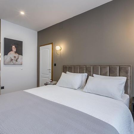 Luxury Rooms Bolero Сплит Экстерьер фото