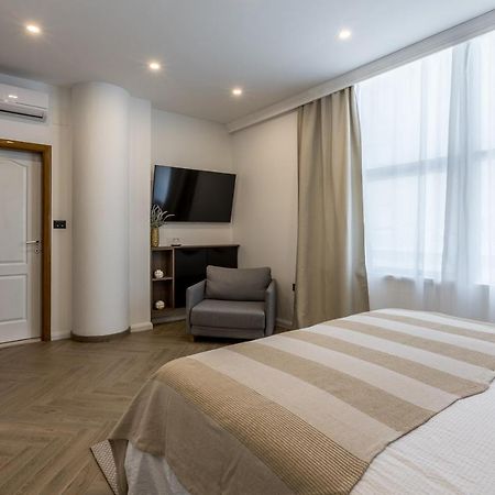 Luxury Rooms Bolero Сплит Экстерьер фото