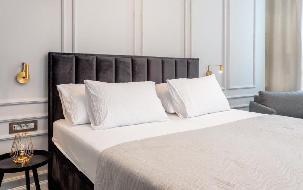 Luxury Rooms Bolero Сплит Экстерьер фото