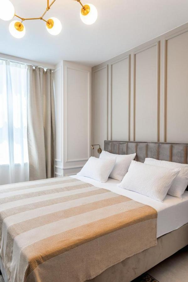 Luxury Rooms Bolero Сплит Экстерьер фото