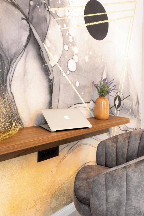 Luxury Rooms Bolero Сплит Экстерьер фото