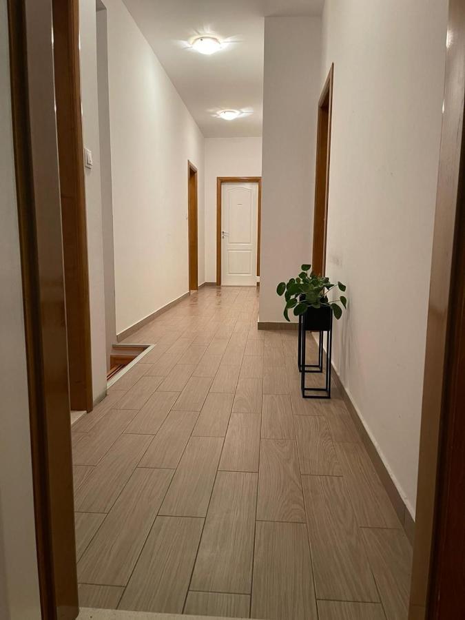 Luxury Rooms Bolero Сплит Экстерьер фото