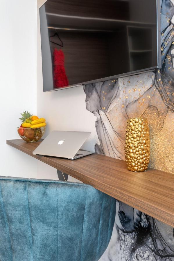 Luxury Rooms Bolero Сплит Экстерьер фото