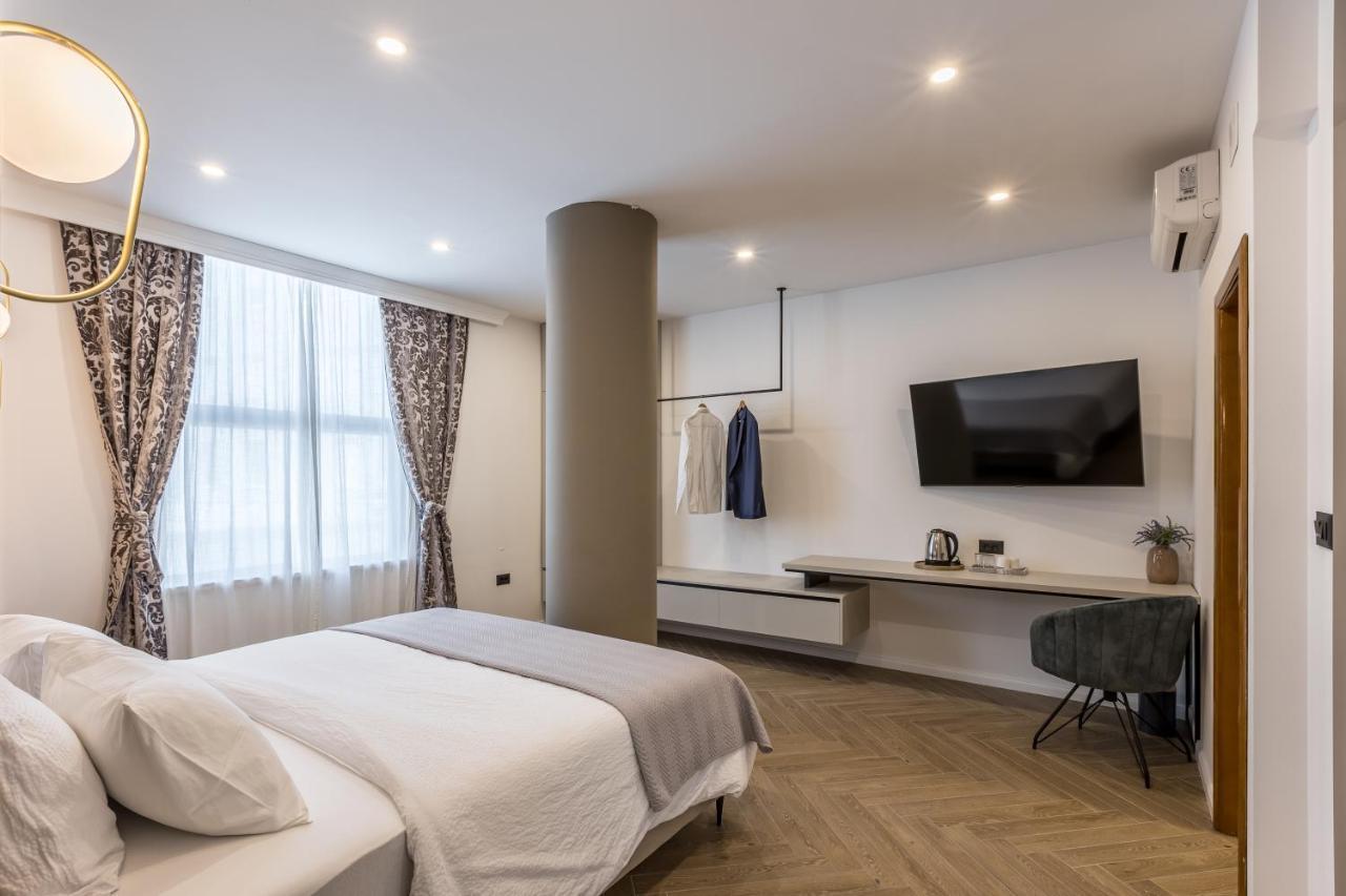 Luxury Rooms Bolero Сплит Экстерьер фото