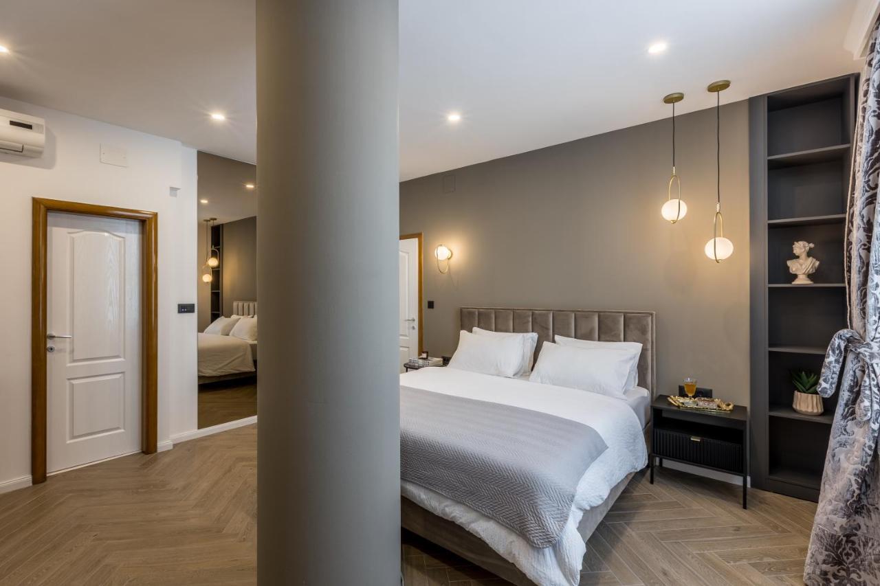 Luxury Rooms Bolero Сплит Экстерьер фото