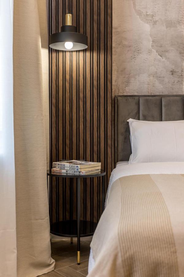 Luxury Rooms Bolero Сплит Экстерьер фото