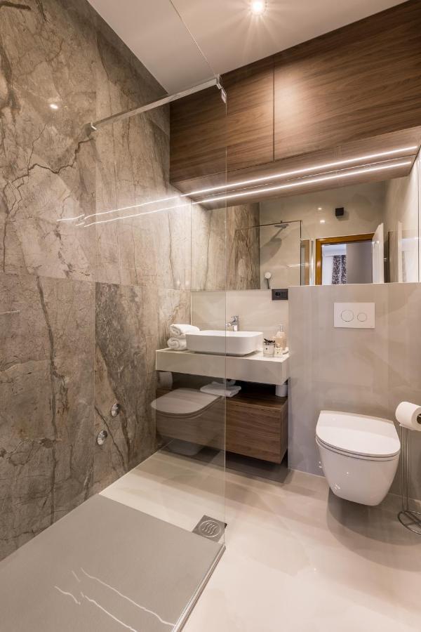 Luxury Rooms Bolero Сплит Экстерьер фото