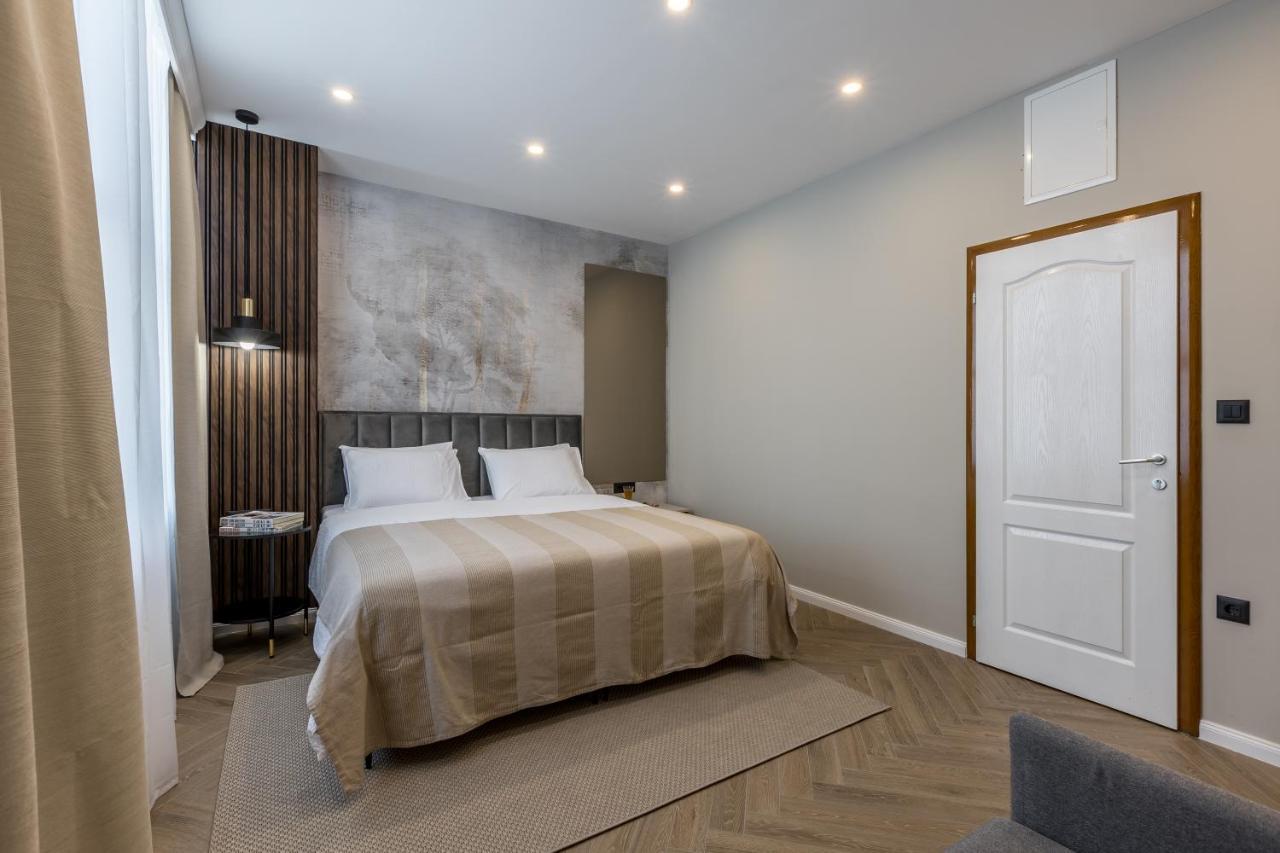 Luxury Rooms Bolero Сплит Экстерьер фото
