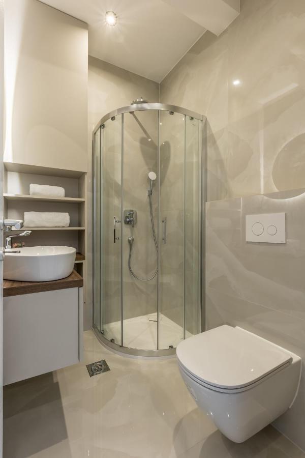 Luxury Rooms Bolero Сплит Экстерьер фото