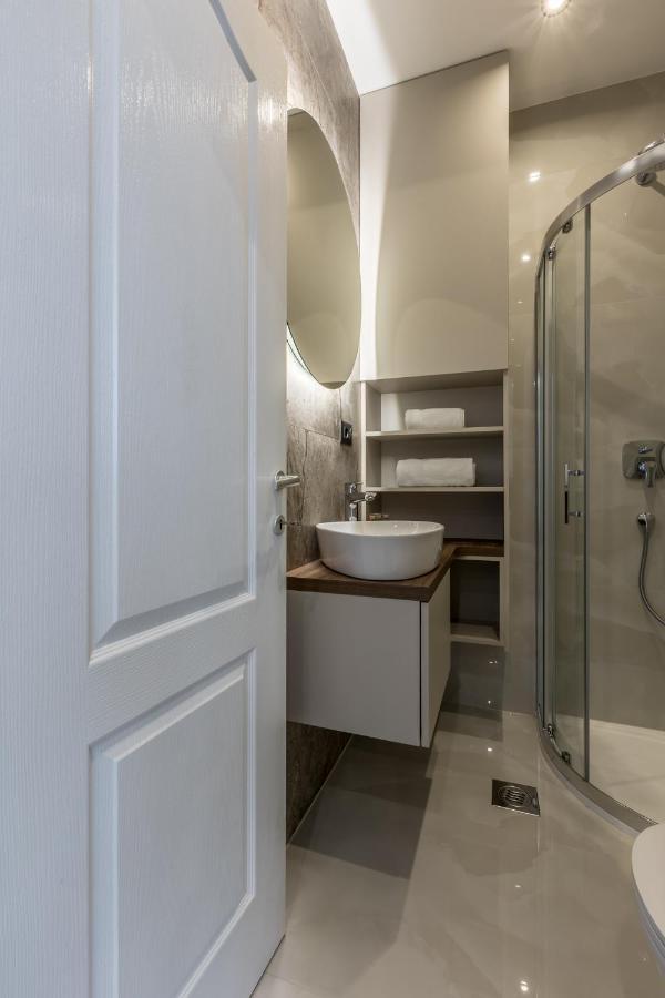 Luxury Rooms Bolero Сплит Экстерьер фото