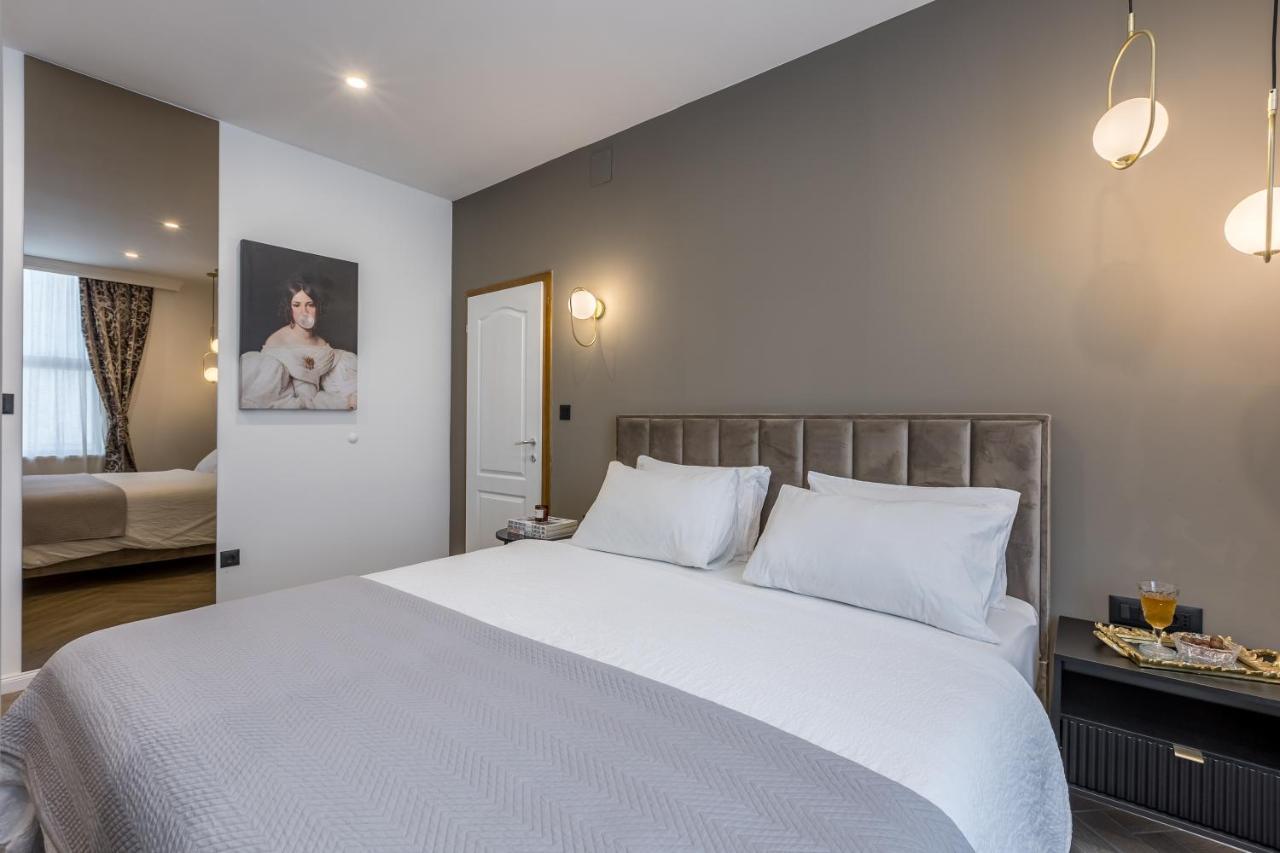 Luxury Rooms Bolero Сплит Экстерьер фото
