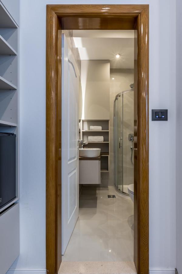 Luxury Rooms Bolero Сплит Экстерьер фото