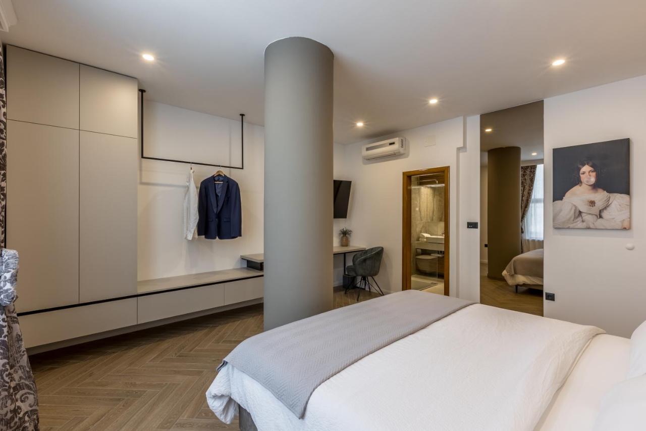 Luxury Rooms Bolero Сплит Экстерьер фото