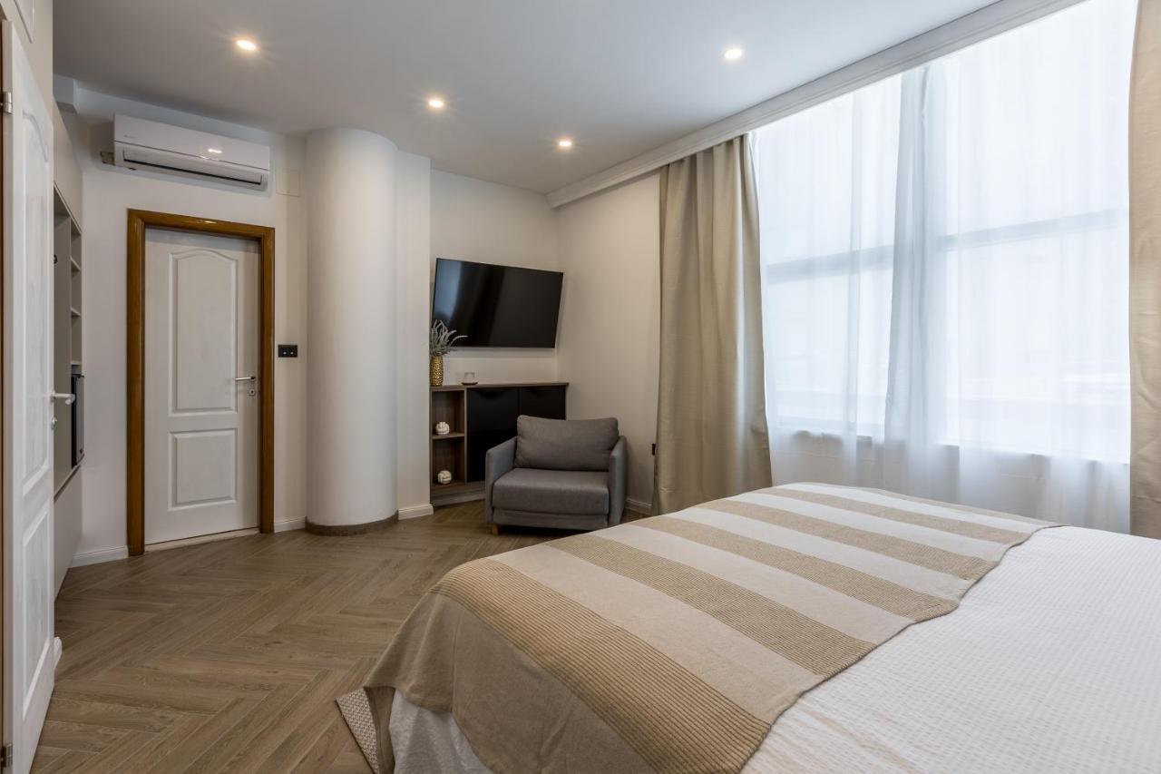 Luxury Rooms Bolero Сплит Экстерьер фото