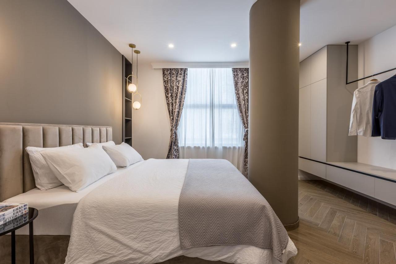 Luxury Rooms Bolero Сплит Экстерьер фото