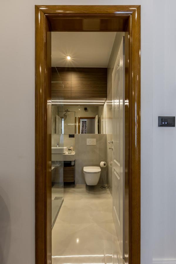 Luxury Rooms Bolero Сплит Экстерьер фото